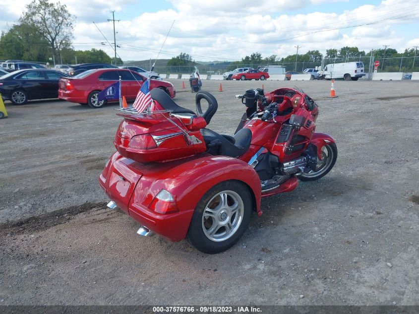 2014 HONDA MOTORCYCLE JH2C68LXEK200209