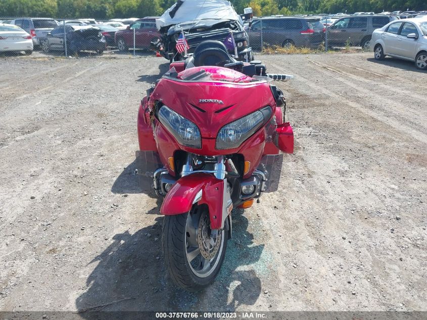 2014 HONDA MOTORCYCLE JH2C68LXEK200209