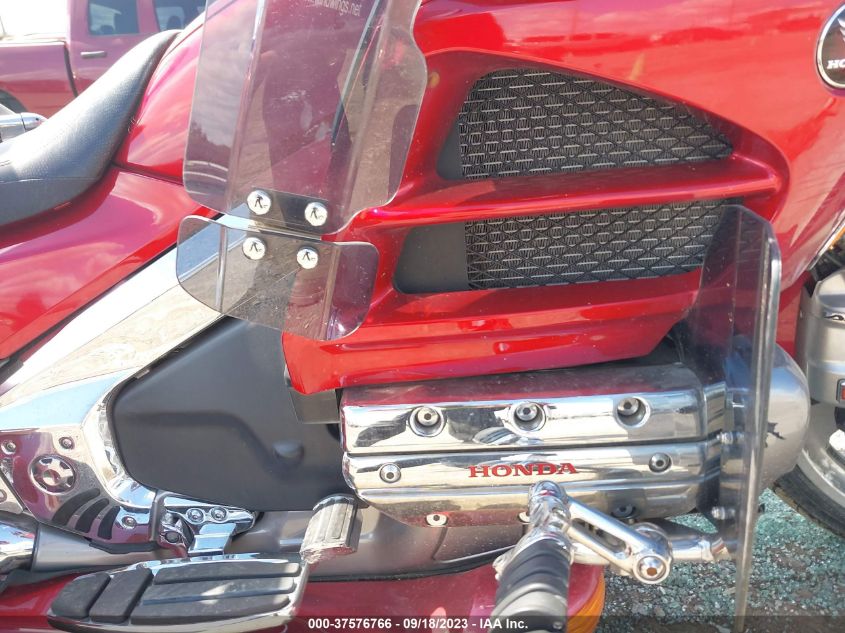 2014 HONDA MOTORCYCLE JH2C68LXEK200209