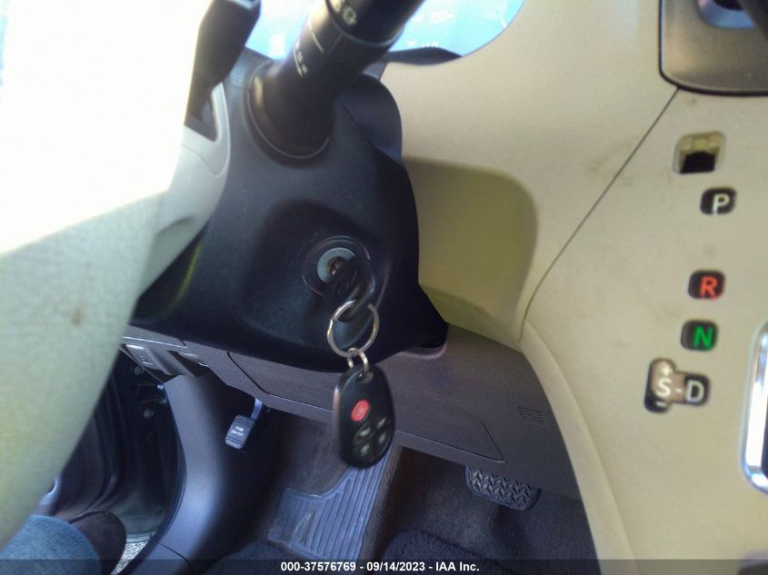 2013 TOYOTA SIENNA LE - 5TDKK3DC6DS342824
