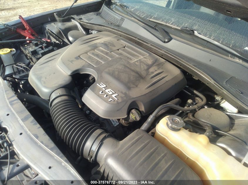 2019 CHRYSLER 300 300S - 2C3CCABG6KH628670