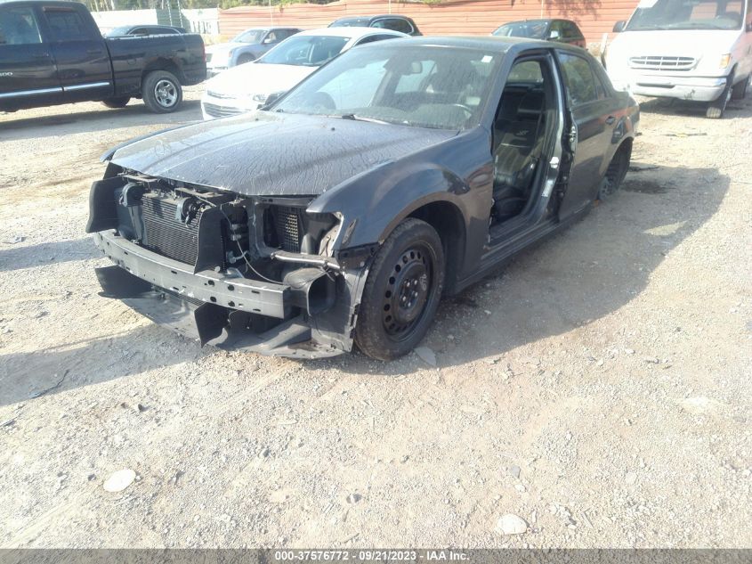2019 CHRYSLER 300 300S - 2C3CCABG6KH628670