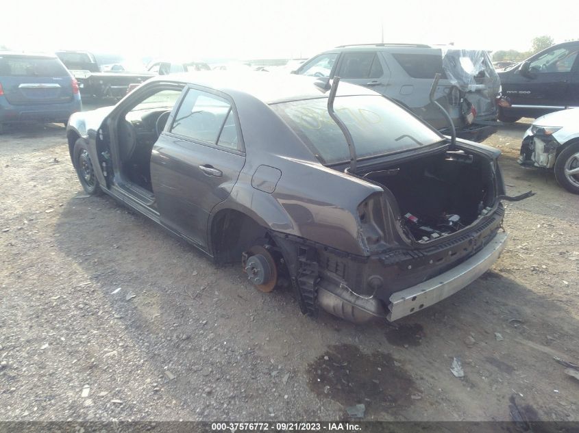 2019 CHRYSLER 300 300S - 2C3CCABG6KH628670