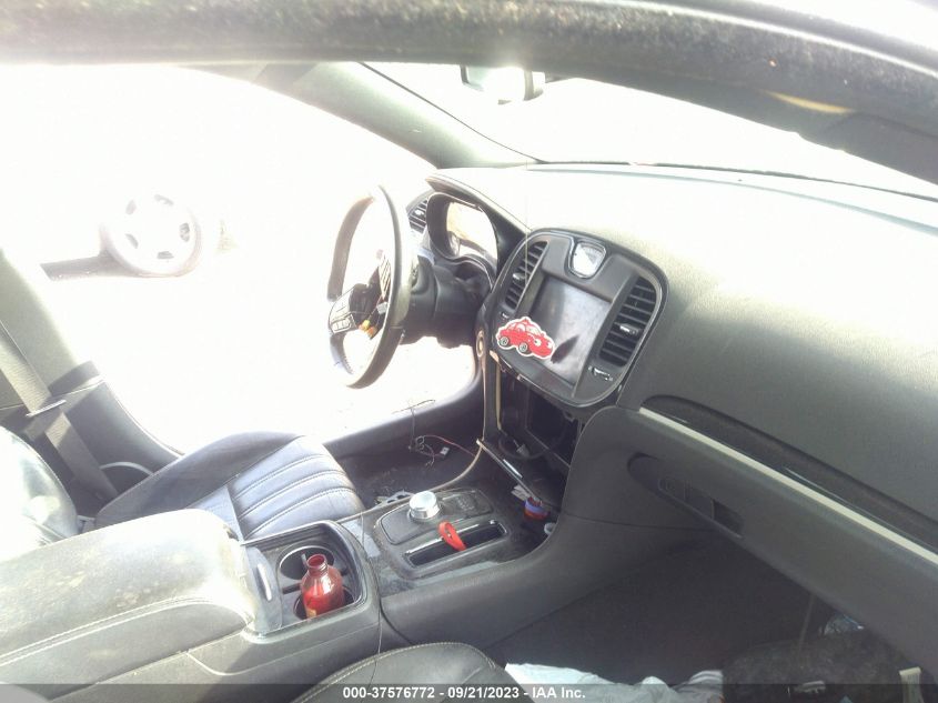 2019 CHRYSLER 300 300S - 2C3CCABG6KH628670