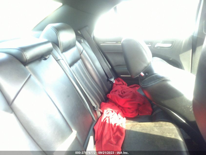 2019 CHRYSLER 300 300S - 2C3CCABG6KH628670
