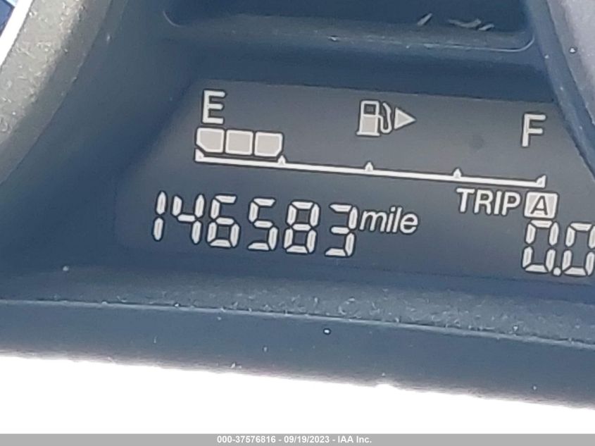 2013 MAZDA MAZDA3 I SPORT - JM1BL1UP4D1827366