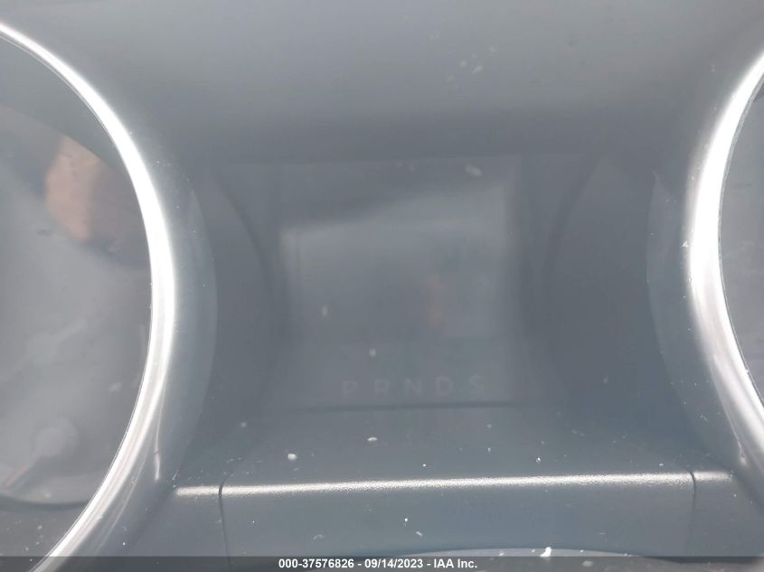 2018 FORD MUSTANG ECOBOOST - 1FA6P8TH4J5118584