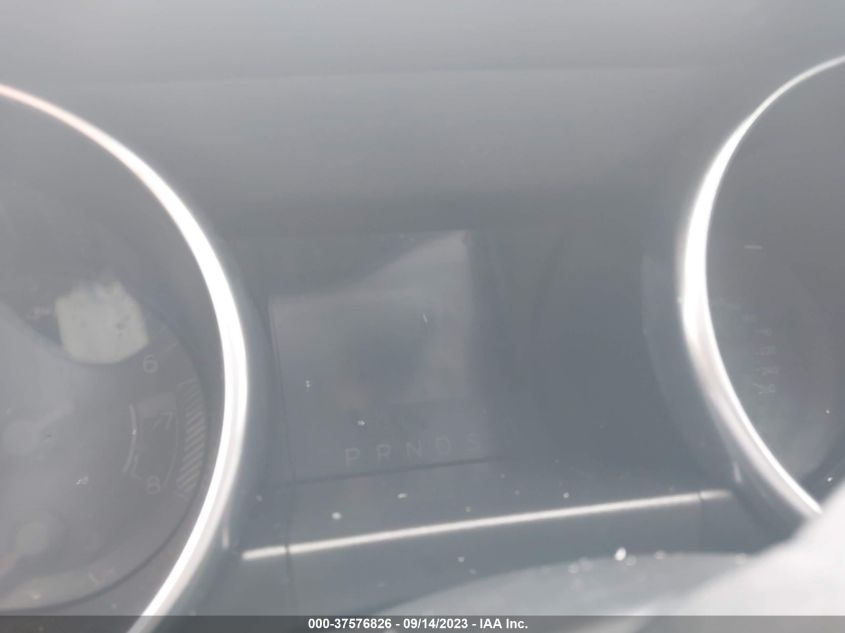 2018 FORD MUSTANG ECOBOOST - 1FA6P8TH4J5118584