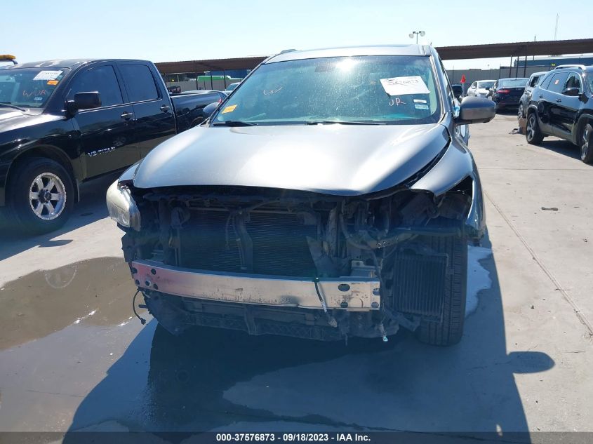 2015 INFINITI QX60 - 5N1AL0MN2FC552071