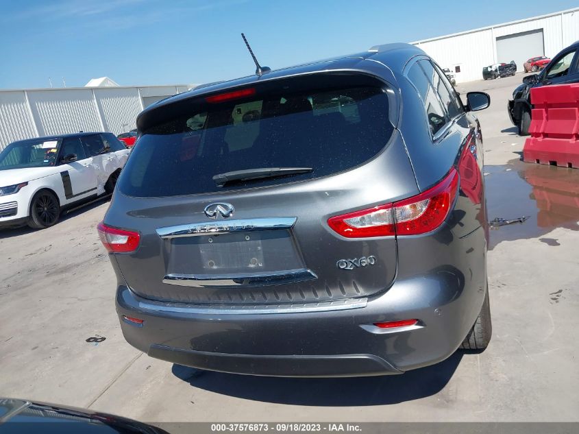 2015 INFINITI QX60 - 5N1AL0MN2FC552071