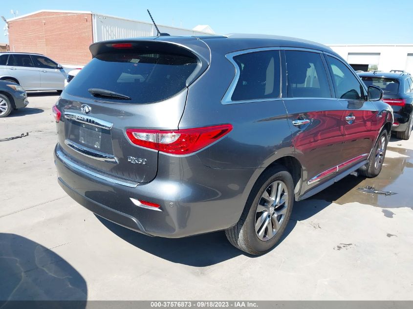 2015 INFINITI QX60 - 5N1AL0MN2FC552071