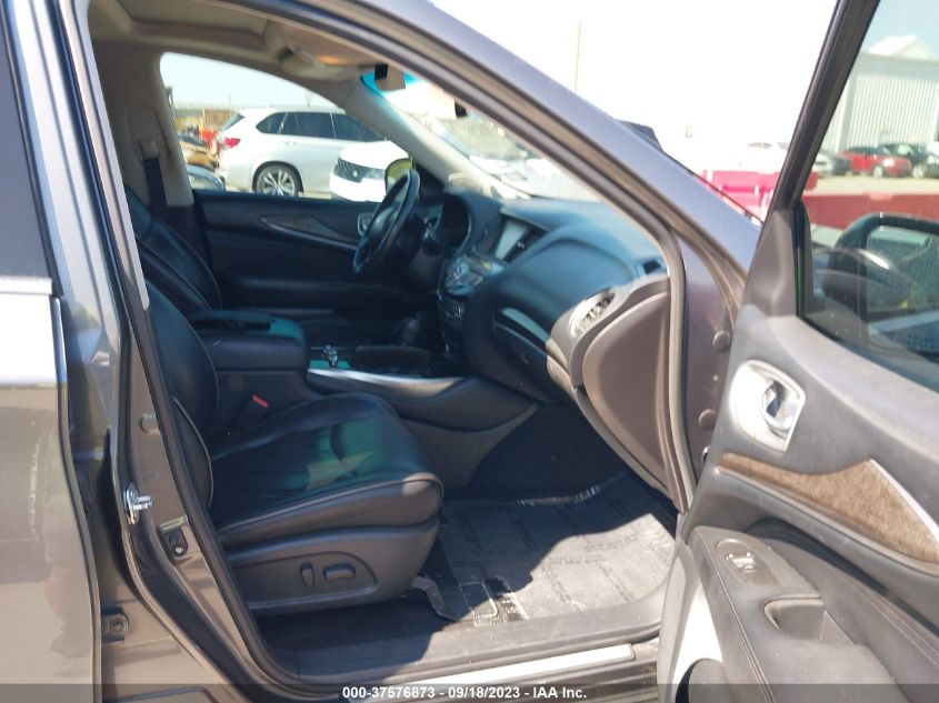 2015 INFINITI QX60 - 5N1AL0MN2FC552071