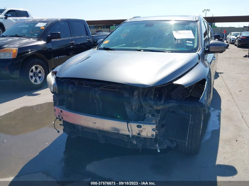 2015 INFINITI QX60 - 5N1AL0MN2FC552071