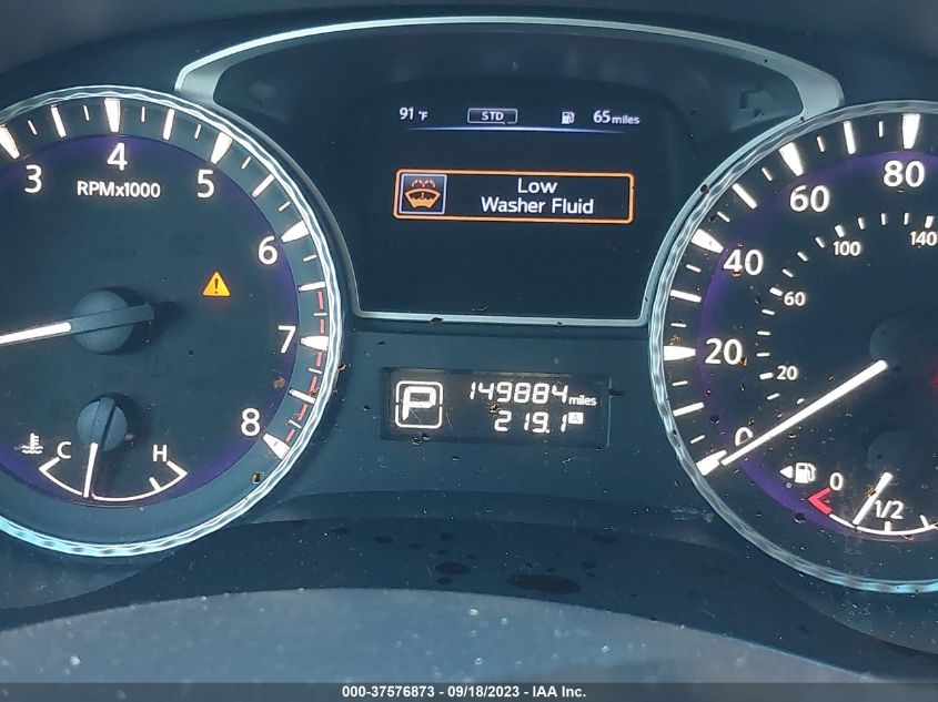 2015 INFINITI QX60 - 5N1AL0MN2FC552071