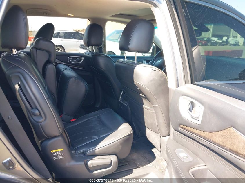 2015 INFINITI QX60 - 5N1AL0MN2FC552071