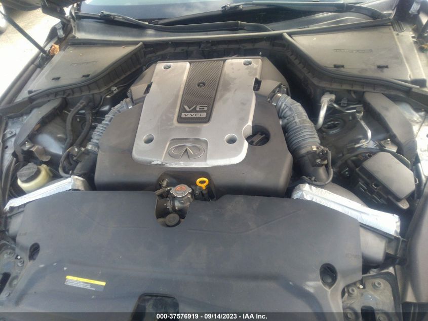 2015 INFINITI Q50 PREMIUM - JN1BV7AP4FM355594