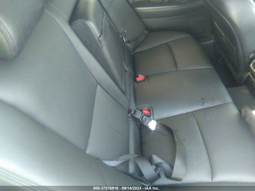 2015 INFINITI Q50 PREMIUM - JN1BV7AP4FM355594