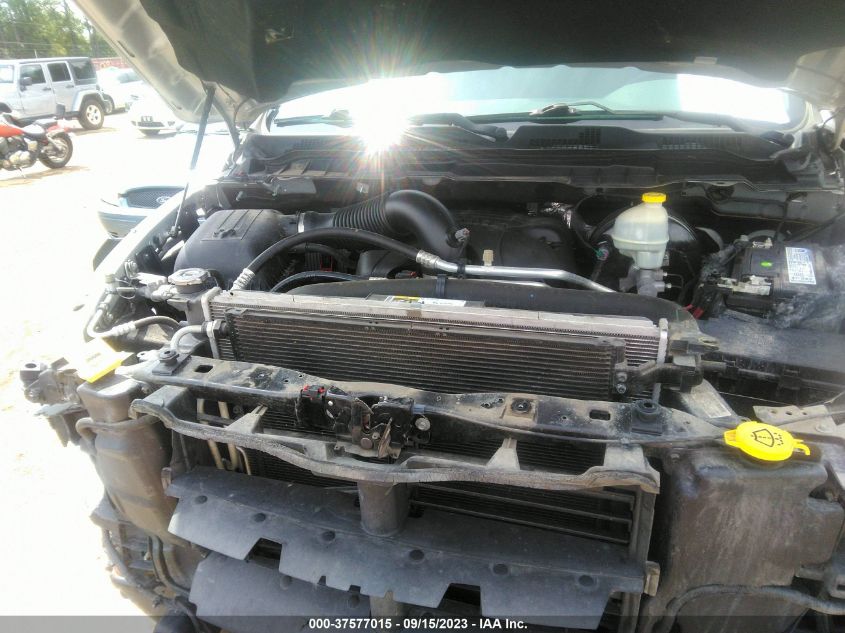 2016 RAM 1500 LONE STAR - 1C6RR7LT4GS372068