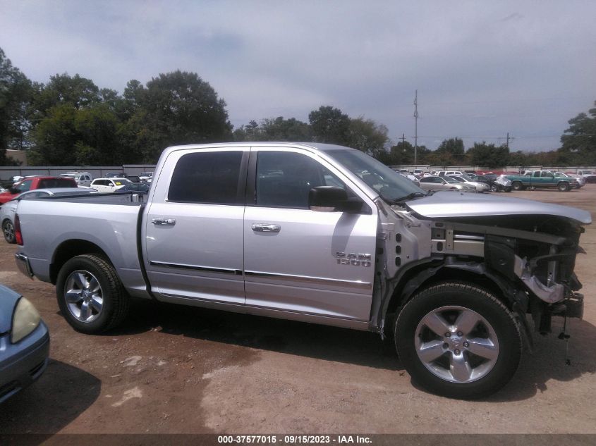 2016 RAM 1500 LONE STAR - 1C6RR7LT4GS372068