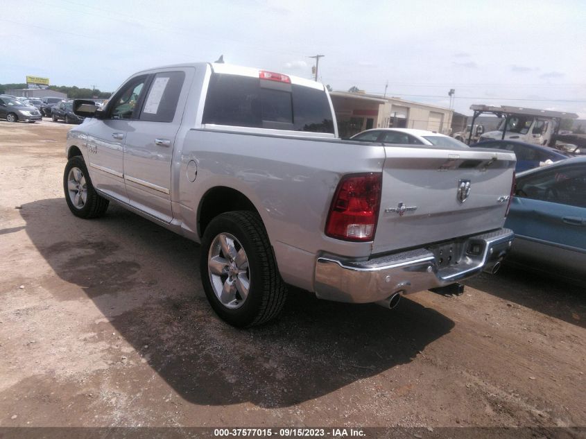 2016 RAM 1500 LONE STAR - 1C6RR7LT4GS372068