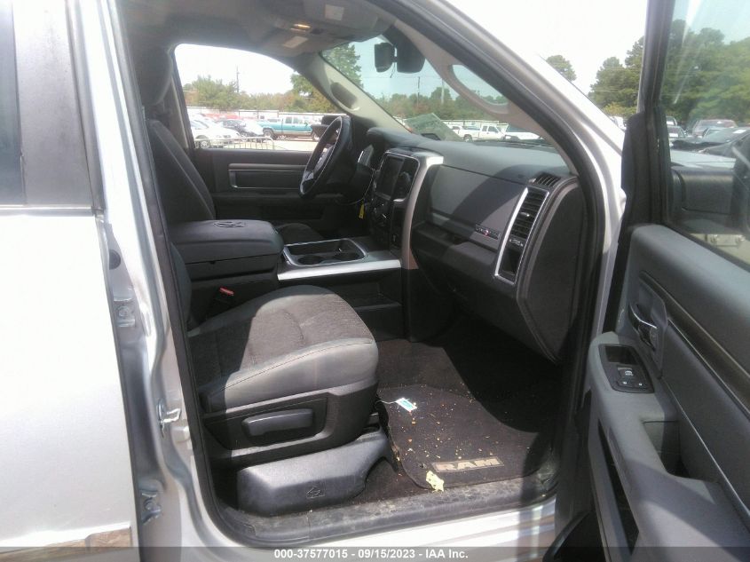 2016 RAM 1500 LONE STAR - 1C6RR7LT4GS372068