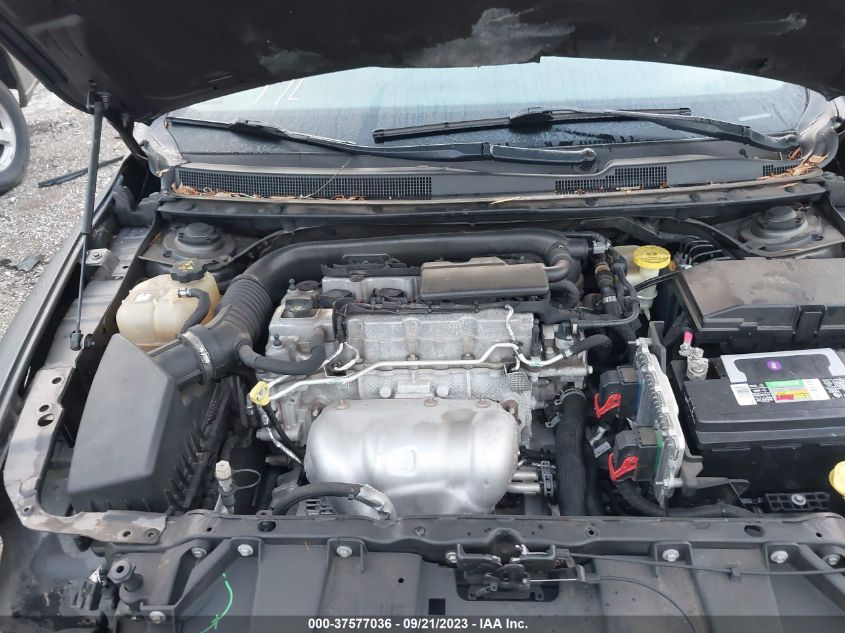 2015 CHRYSLER 200 LIMITED - 1C3CCCAB5FN610157
