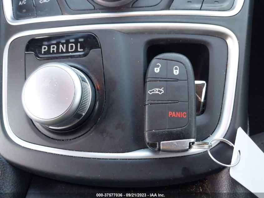 2015 CHRYSLER 200 LIMITED - 1C3CCCAB5FN610157
