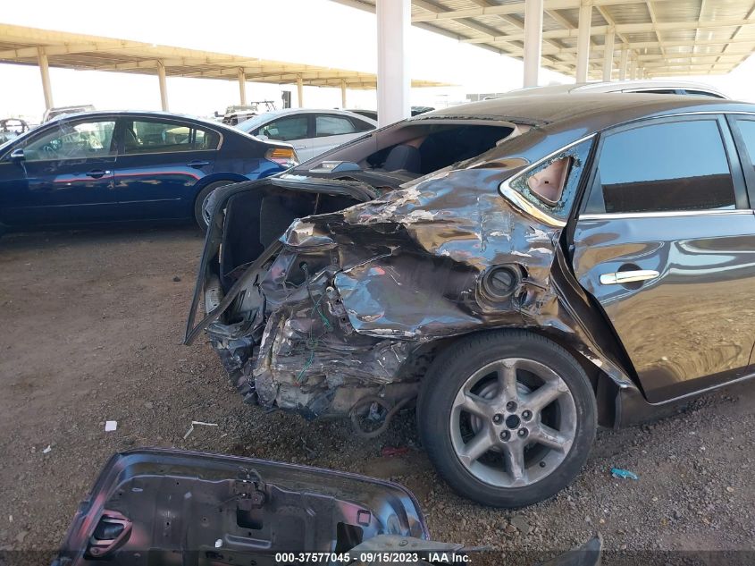 2014 NISSAN SENTRA S/SV/SR/SL - 3N1AB7AP9EL643690