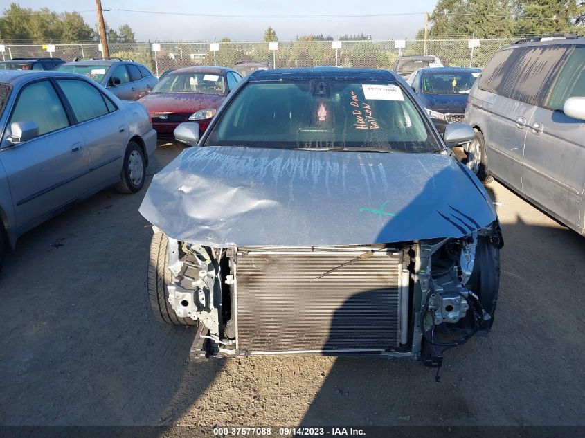 4T1K61AK1NU026762 Toyota Camry XSE 13