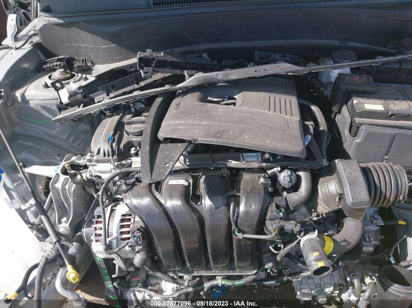 2023 KIA SELTOS LX - KNDEPCAA6P7429297