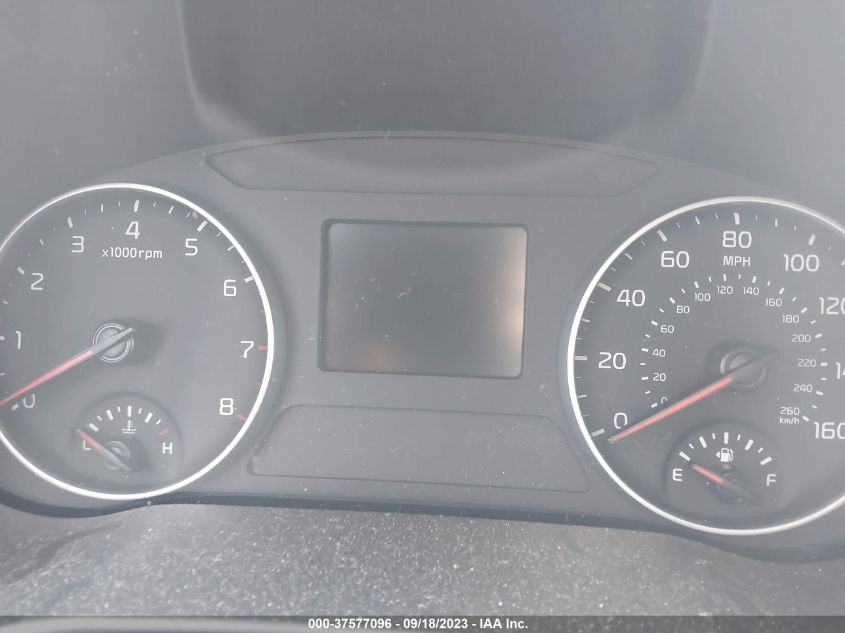 2023 KIA SELTOS LX - KNDEPCAA6P7429297