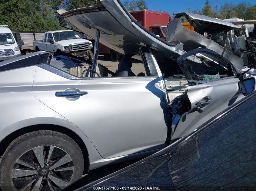 2019 NISSAN ALTIMA 2.5 SL - 1N4BL4EV9KC241431