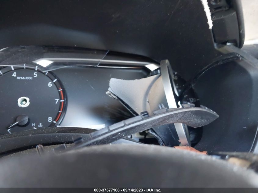 2019 NISSAN ALTIMA 2.5 SL - 1N4BL4EV9KC241431