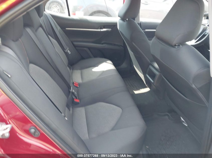 2019 TOYOTA CAMRY LE/SE/XLE/L - 4T1B11HK1KU846436