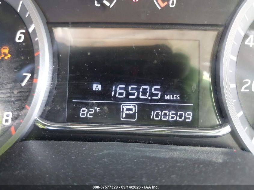 2015 NISSAN SENTRA SV - 3N1AB7AP4FY341826