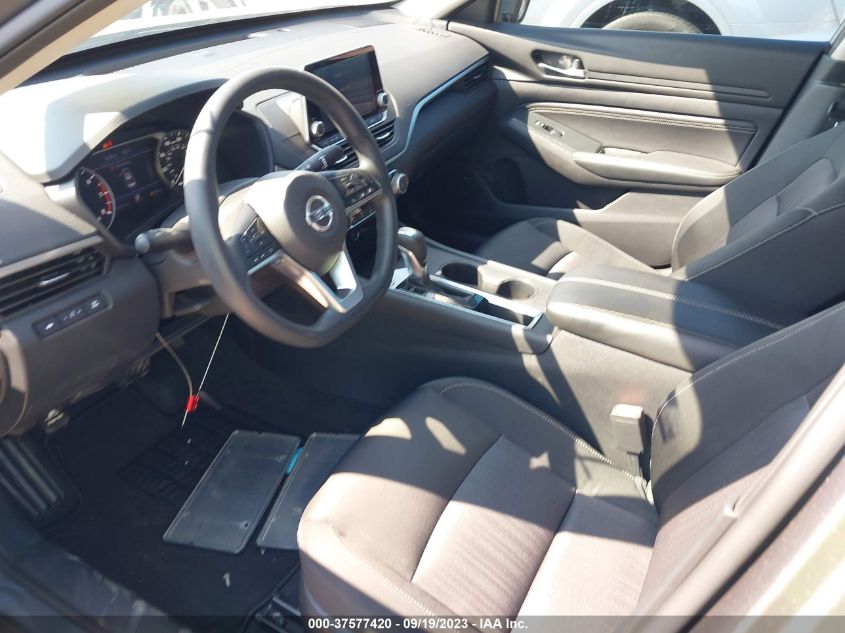 2019 NISSAN ALTIMA S - 1N4BL4BV7KC110048