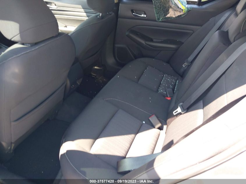 2019 NISSAN ALTIMA S - 1N4BL4BV7KC110048