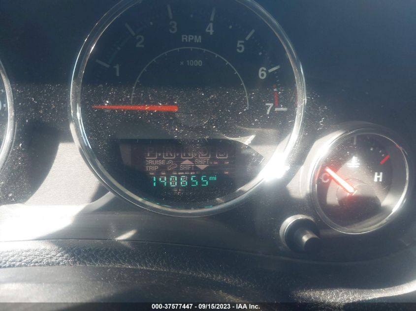 2015 JEEP WRANGLER UNLIMITED SPORT - 1C4HJWDG6FL692959