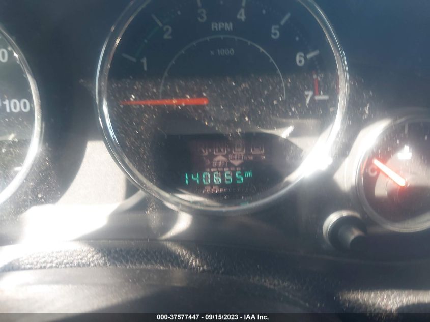2015 JEEP WRANGLER UNLIMITED SPORT - 1C4HJWDG6FL692959
