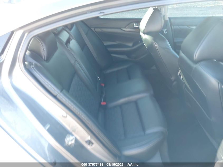 2017 NISSAN MAXIMA PLATINUM - 1N4AA6AP6HC444953
