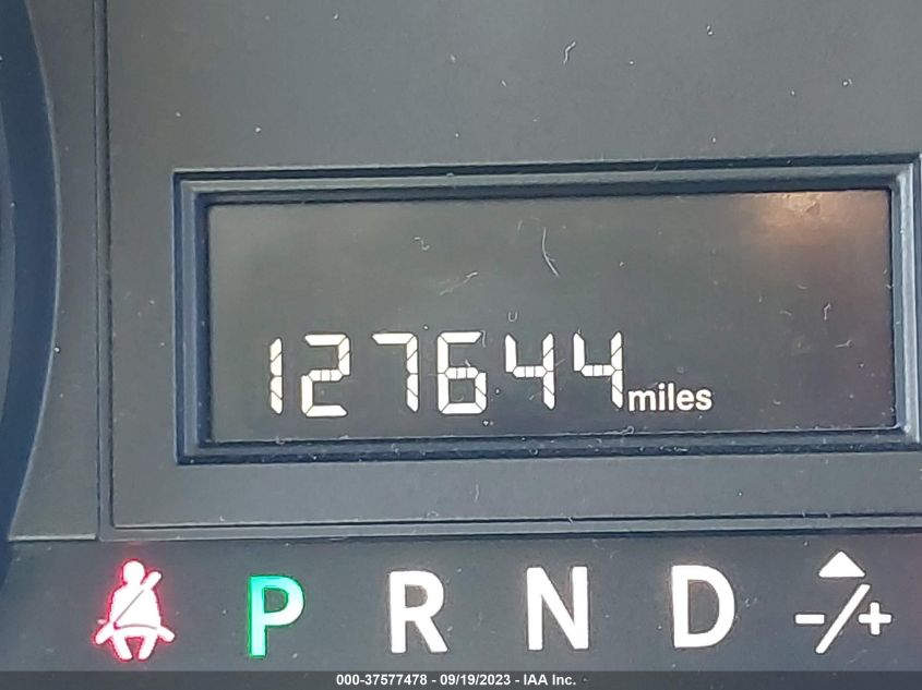 2018 DODGE GRAND CARAVAN SE - 2C4RDGBG8JR288467