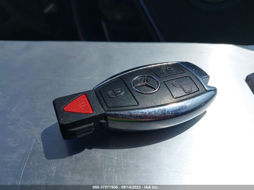 2014 MERCEDES-BENZ E-CLASS E 350 - WDDHF5KBXEA911084