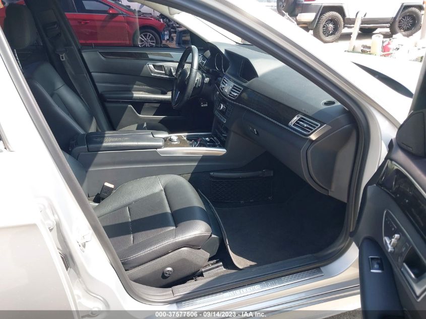 2014 MERCEDES-BENZ E-CLASS E 350 - WDDHF5KBXEA911084