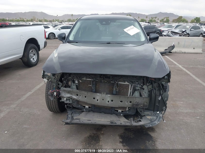 VIN JM3KFACM0L0763353 2020 MAZDA CX-5 TOURING