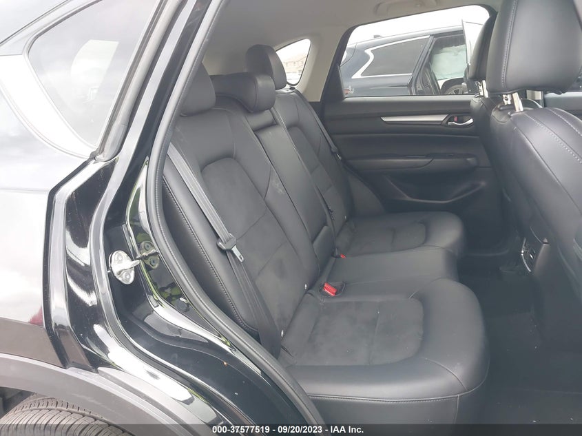 VIN JM3KFACM0L0763353 2020 MAZDA CX-5 TOURING