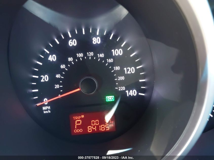 2013 KIA SOUL + - KNDJT2A63D7594784