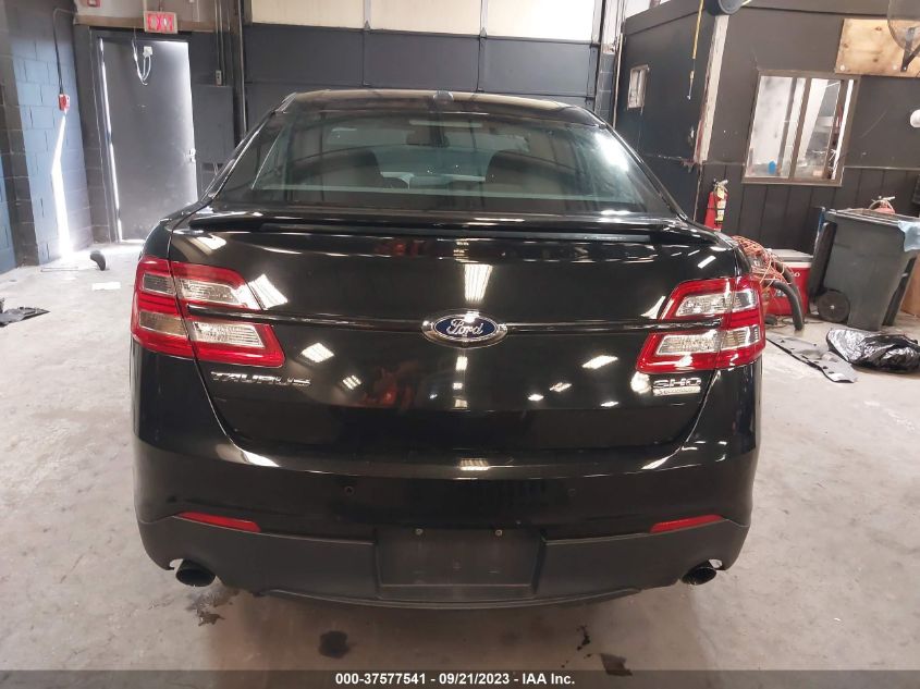 2015 FORD TAURUS SHO - 1FAHP2KT1FG177387