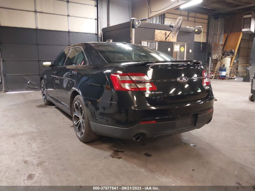 2015 FORD TAURUS SHO - 1FAHP2KT1FG177387