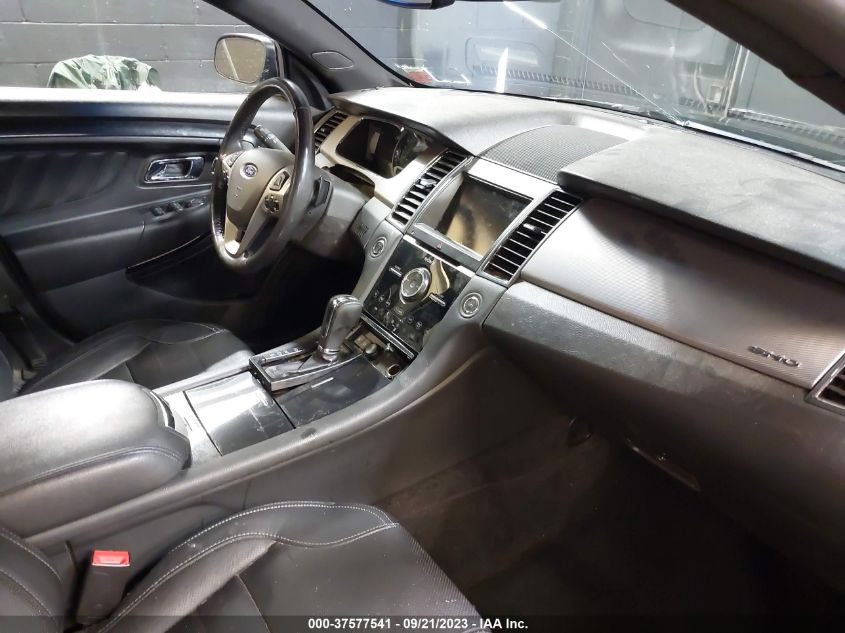 2015 FORD TAURUS SHO - 1FAHP2KT1FG177387
