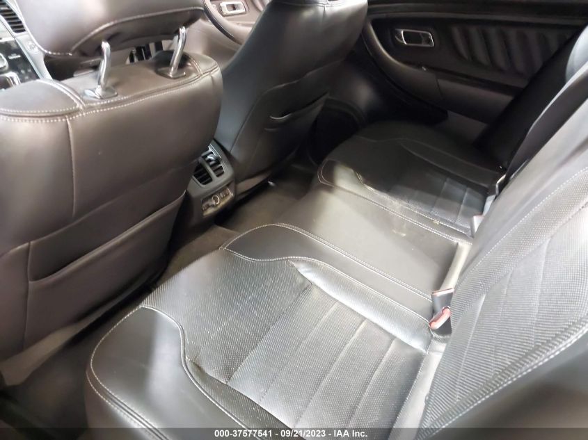 2015 FORD TAURUS SHO - 1FAHP2KT1FG177387